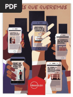 Foro Integración al Bicentenario - El País Que Queremos