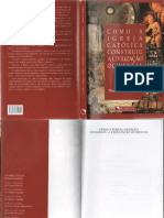 Como A Igreja Católica Construiu A Civilização Ocidental - Thomas E. Woods JR