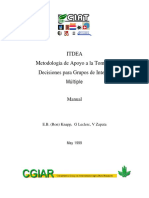 Itdea PDF