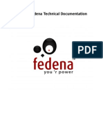 Fedena Technical Documentation