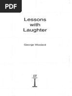 Lessons With Laughter