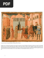 Sallay, Dipinti senesi, Accademia Dei Rozzi XIV 28 2008