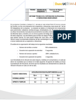 Caso Informe Vibraciones