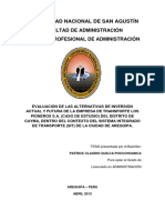 Arequipa PDF