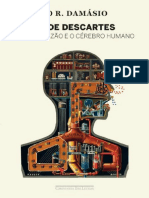 305621469 O Erro de Descartes Emocao Ra Antonio R Damasio