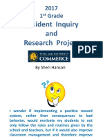 A M-Res-Inquiry Project-Sheri Hanson