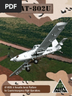 Download Air Tractor At802u Brochure by tomay777 SN37923411 doc pdf