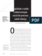 (B) Barata (2001) Iniquidade e saúde.pdf