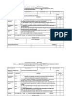 Lista de Cotejo Ene Dic 2018 E41