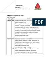 Jurnal Peserta NPQEl