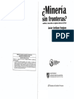 CP - 15 Arellano, Javier - Minería Sin Fronteras, Cap 1 - La Nueva Estrategia de Las Industrias Extractivas