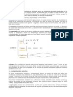 Sonido y Contaminación Acústica. Pautas Para Trabajo Práctico.