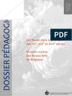 Les fleurs dans la peinture des XV, XVI, XVII siècles.pdf