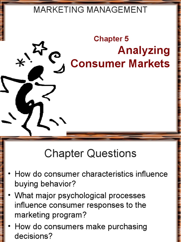 Ch 5 Consumer Behavior Pdf Consumer Behaviour Behavior