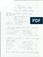 Equilibrio Ionico Em Solução Aquosa Parte 3.1 e 3.2