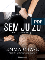 The Legal Briefs 01 - Sem Juizo