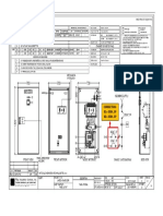 630a Mts - Shop Drawing Correction