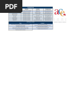 TCS ACE Program - Searchtool