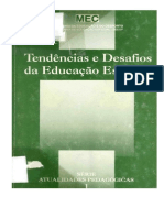 Tendencias Desafios Educacao Especial PDF