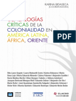 Genealogias críticas de la colonialidad en A Latina.pdf