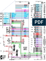 QSK23 Industrial Wiring Diagram