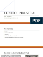 Control Industrial u1 1