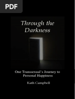 Through the Darknesss