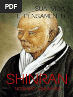 Shinran - Sua Vida e Pensamento - Norihiko Kikumura