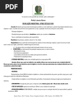 Revolução Industrial