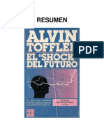 El Shock Del Futuro (Resumen)