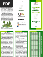 Bovinocultura de Leite 2018