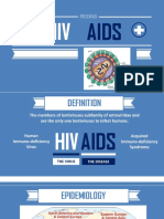 Hiv Aids Lidya