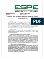 Documentos Comerciales