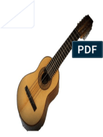 Charango Juan