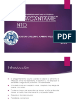 Atragantamiento Expo