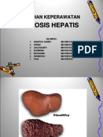 Presentation Sirosis Hepatis