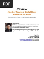 Download Review Program Solusi Langsing by Hanindya Vanessa SN37926766 doc pdf