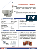 Ficha técnica del Trafo Trifásico.pdf