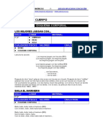 Juegos Cooperativos para Primariaactividades DDHCC