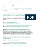 Causas de Dificultad Respiratoria Aguda en Niños - UpToDate