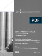 ECCS - 125 - Buckling of Steel Shells, European Design Recommendations, Eurocode 3, Part 1-6, 5th Edition - OCR.pdf