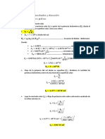 Análisis de Radiacion Solar