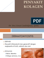 Gangguan Kelenjar Gangguan Pigmentasi Gangguan Sirkulasi Liken Dan Penyakit Kolagen Part 3