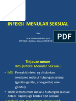 Infeksi Menular Seksual i Part 1