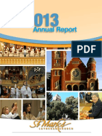 2013 Annual Report