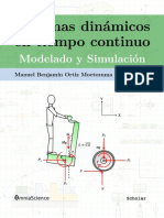 Manuel Benjamin Ortiz Moctezuma - Sistemas Dinámicos En Tiempo Continuo (Modelado y Simulación).pdf