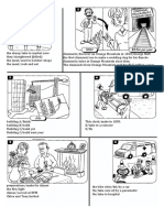 Passive TimesaverVisualGrammar Writing Passive Using Different Tenses Flip