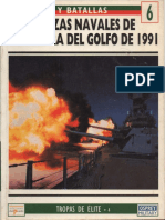 Ejercitos y Batallas 06 - Las Fuerzas navales en la guerra del Golfo.pdf