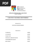 ICS Transmile Group Berhad PDF