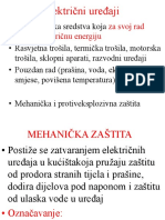 Elektricni uredjaji prezentacija